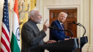 US India trade war impact on gold prices and Indian Rupee August 2025