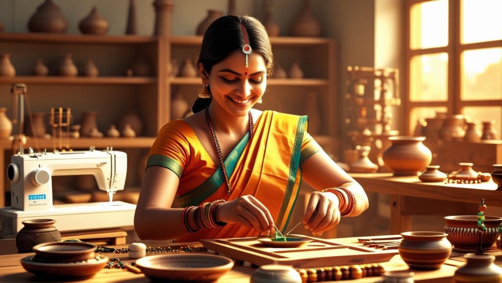 Pradhanmantri Vishwakarma Yojana 2025