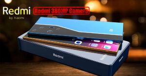 Redmi Note 15 Pro Plus 5G
