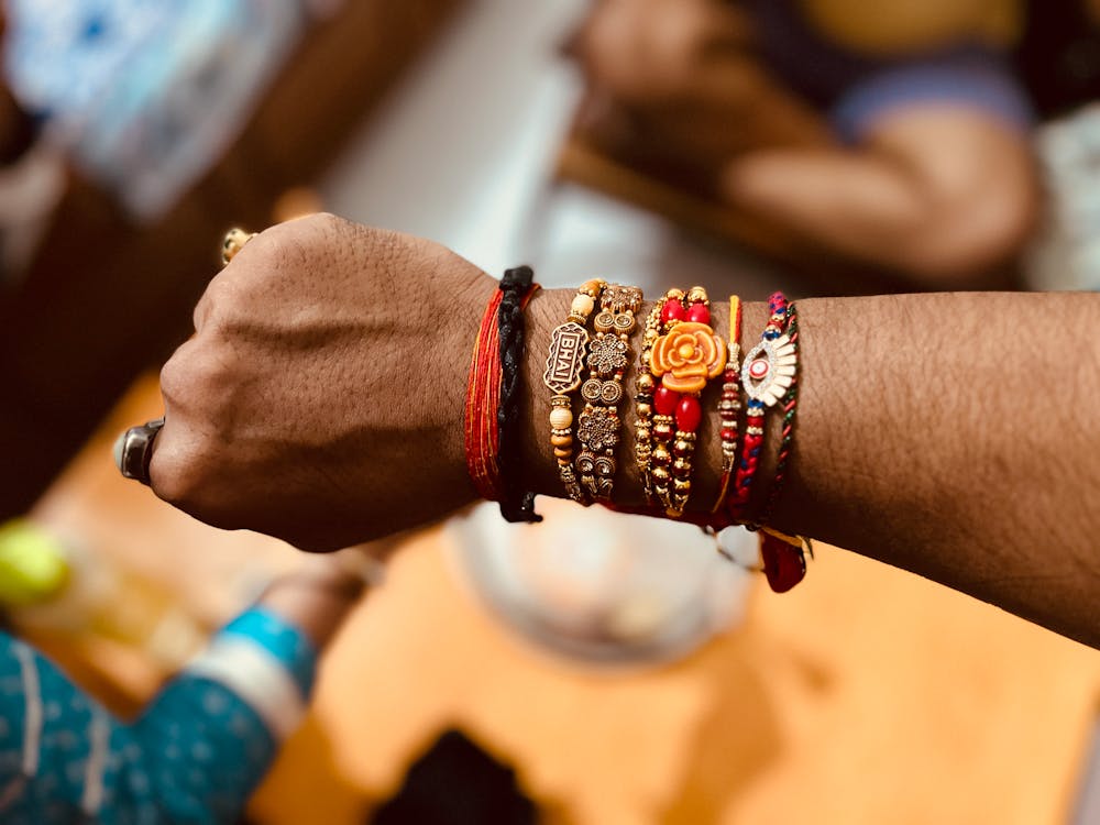 Happy Raksha Bandhan 2025